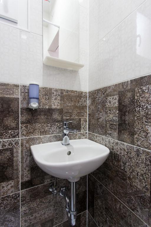Apartment Tresnja Zagabria Esterno foto